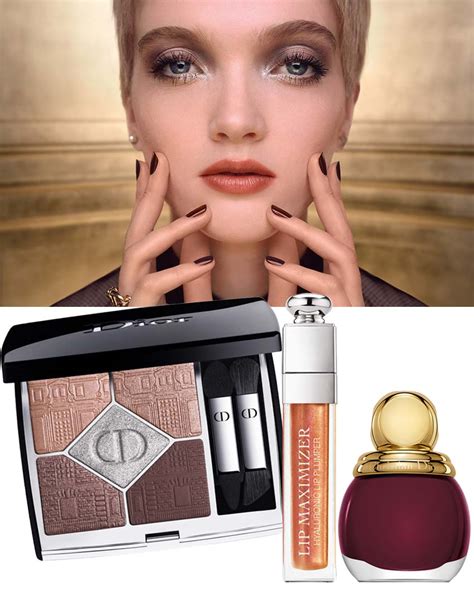 dior holiday makeup collection|dior makeup official site.